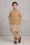 Boys 1PC Waiscoat BST-06