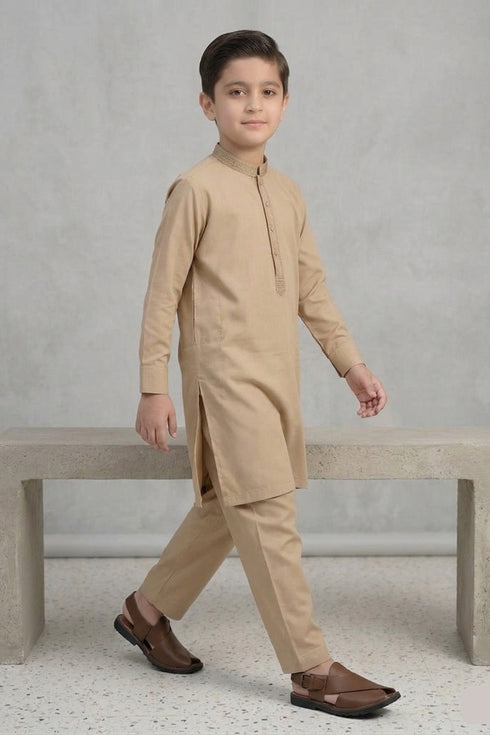 Boys 2PC Shalwar Kameez BST-05
