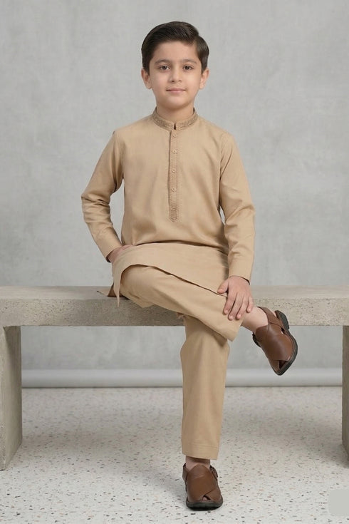 Boys 2PC Shalwar Kameez BST-05