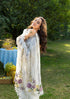 Elaf Embroiderd Lawn Suit ELY-3A PERLE