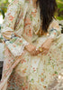 Elaf Embroidered Lawn 3 Piece suit ESL-03A ANGELS BREATH