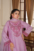 Attire Designer Embroidered Lawn 3PC Suit AD-24