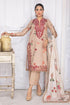 Asifa Nabeel Digital printed khaddar 3 Piece Suit Asmara