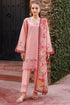 Farasha Lawn suit DAISYBEL