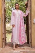 Zainab Chotani Lawn Suit RUHAE - D 9A