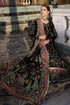 Noor By Sadia Asad Embroidered Velvet 3 Piece Suit D2