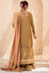 AIK Atelier Embroidered Kundan Zari 3 Piece Suit W LOOK 02