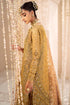 AIK Atelier Embroidered Kundan Zari 3 Piece Suit W LOOK 02