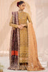 AIK Atelier Embroidered Kundan Zari 3 Piece Suit W LOOK 02