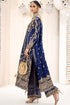 AIK Atelier Embroidered Medium Silk 3 Piece Suit W LOOK 05