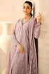 AIK Atelier Embroidered Lawn 3 Piece Suit LOOK 03 B