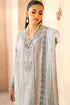 AIK Atelier Embroidered Lawn 3 Piece Suit LOOK 04 B