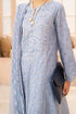 AIK Atelier Embroidered Lawn 3 Piece Suit LOOK 01 A