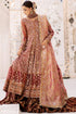 AIK Atelier Embroidered Zari Net 3 Piece Suit W LOOK 08