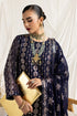Alizeh Embroidered Chiffon 3 Piece Suit DUA-V02D01A