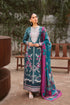 Ayzel Embroidered Lawn 3PC Suit Zenvia