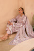 Afrozeh Lawn 3 Piece suit Honeysuckle