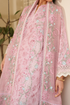 Ayzel Embroidered Lawn 3PC Suit Seraphe