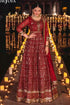 Asim Jofa Chiffon 3 Piece Suit AJCR-05