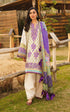 Asifa Nabeel Digital printed  Lawn 3 Piece suit ALYSSA-U141M017