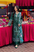 Ramsha Embroidered Lawn 3 Piece suit Z-1107