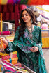 Ramsha Embroidered Lawn 3 Piece suit Z-1107