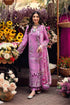 Ramsha Embroidered Lawn 3 Piece suit Z-1102