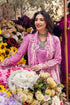 Ramsha Embroidered Lawn 3 Piece suit Z-1102