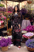 Ramsha Embroidered Lawn 3 Piece suit Z-1109