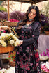 Ramsha Embroidered Lawn 3 Piece suit Z-1109