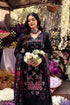 Ramsha Embroidered Lawn 3 Piece suit Z-1109