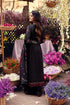 Ramsha Embroidered Lawn 3 Piece suit Z-1109