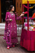 Ramsha Embroidered Lawn 3 Piece suit Z-1106