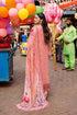 Ramsha Embroidered Lawn 3 Piece suit Z-1108