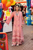 Ramsha Embroidered Lawn 3 Piece suit Z-1108
