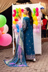 Ramsha Embroidered Lawn 3 Piece suit Z-1105