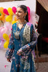 Ramsha Embroidered Lawn 3 Piece suit Z-1105