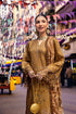 Ramsha Embroidered Lawn 3 Piece suit Z-1103