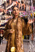Ramsha Embroidered Lawn 3 Piece suit Z-1103
