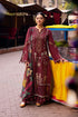 Ramsha Embroidered Lawn 3 Piece suit Z-1104
