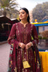 Ramsha Embroidered Lawn 3 Piece suit Z-1104