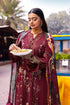 Ramsha Embroidered Lawn 3 Piece suit Z-1104