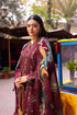 Ramsha Embroidered Lawn 3 Piece suit Z-1104