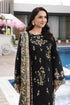 Rang Rasiya Embroidered Lawn suit Afsaneh