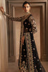 Akbar Aslam Organza 3 Piece Suit Elysia