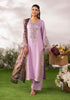 Simrans Embroidered Viscose 3PC Suit SM-21