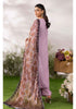 Simrans Embroidered Viscose 3PC Suit SM-21