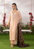 Simrans Embroidered Viscose 3PC Suit SM-22