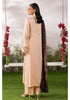 Simrans Embroidered Viscose 3PC Suit SM-22