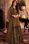 Asim Jofa Embroidered Chiffon 3 Piece Suit AJYV-06